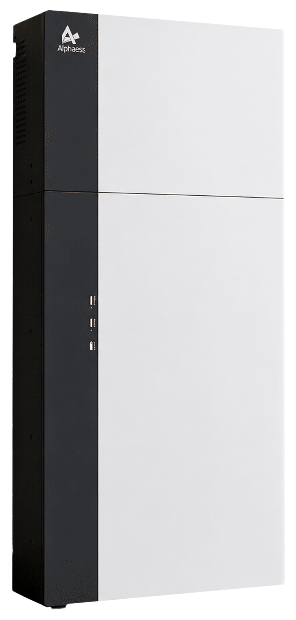 AlphaESS SMILE G3 thuisbatterij 9,3 kWh