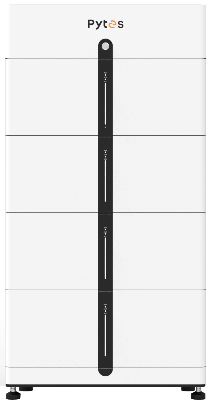 Pytes P1-LV1 thuisbatterij