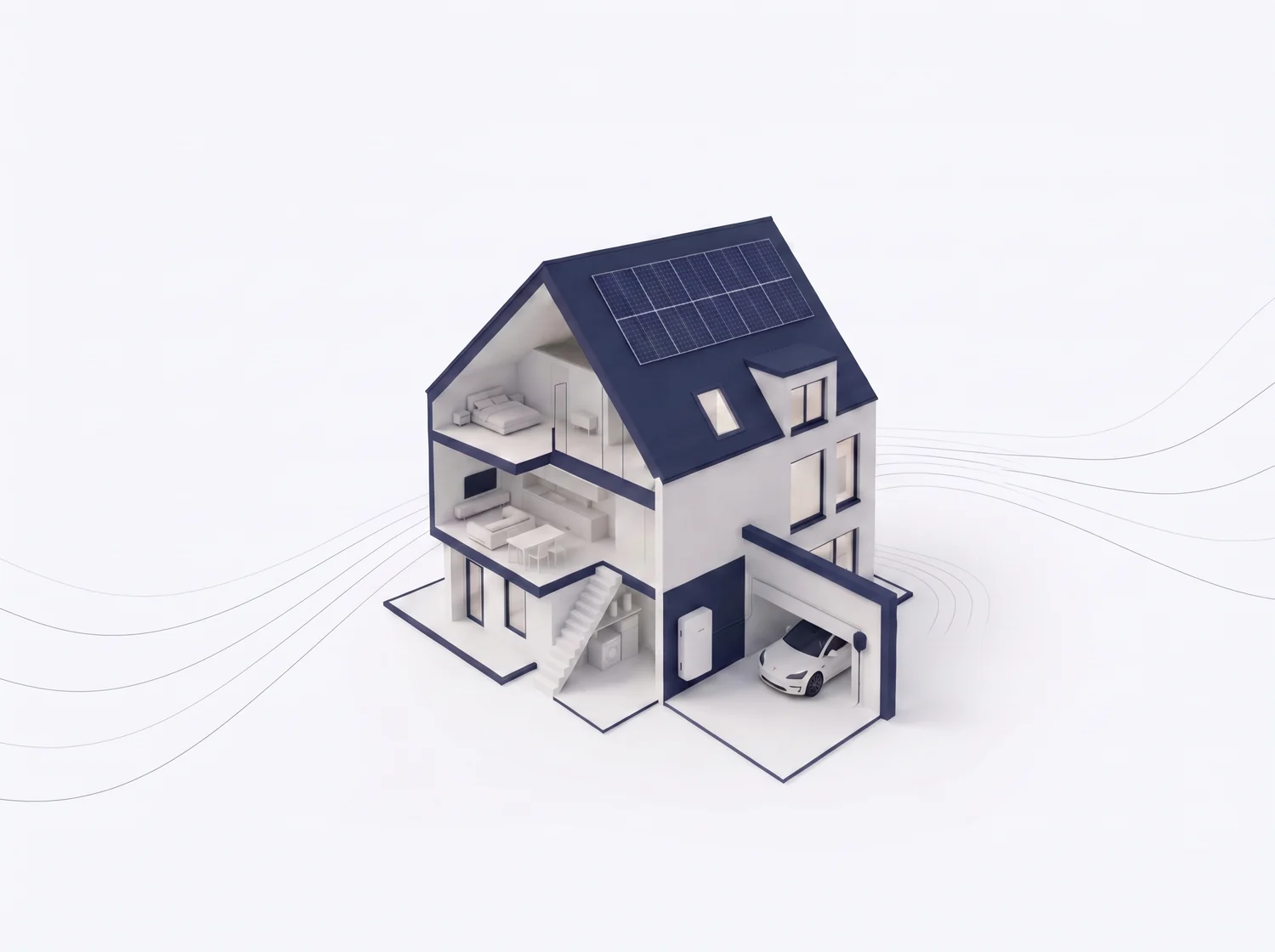 Systeem: vakkundig geplaatst