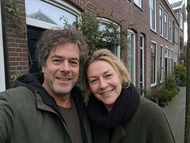 Sfeerbeeld bij klantreview